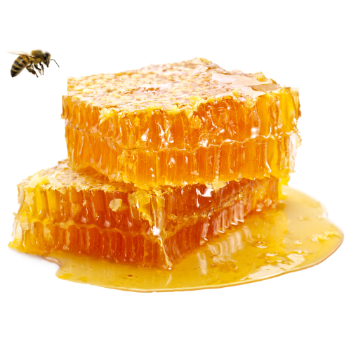 Manuka honey natural flavour oil