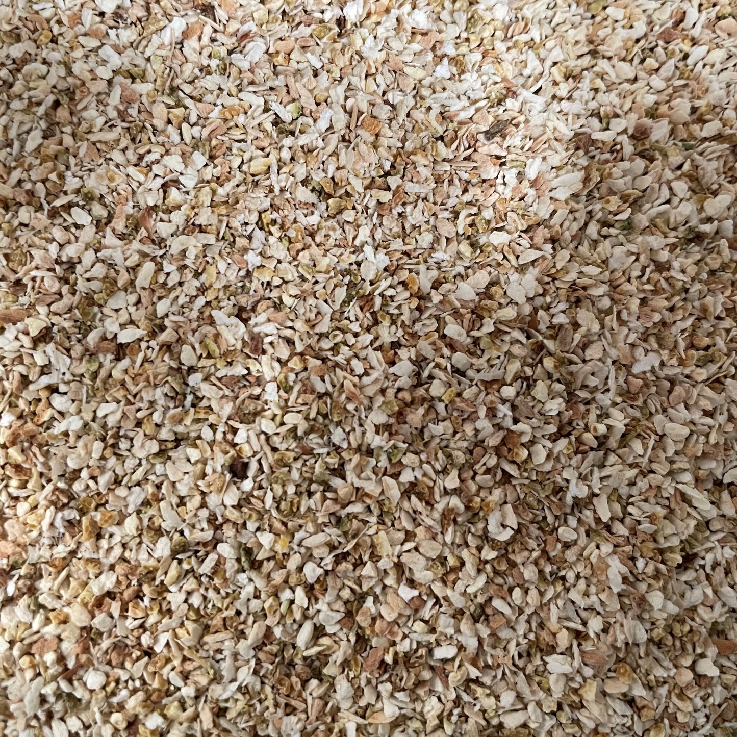 Orange Peel Sweet Dried - Organic