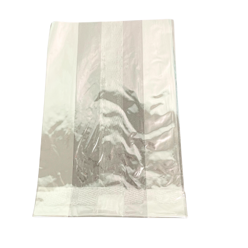 P20 Cellophane Bags 150X100x50mm