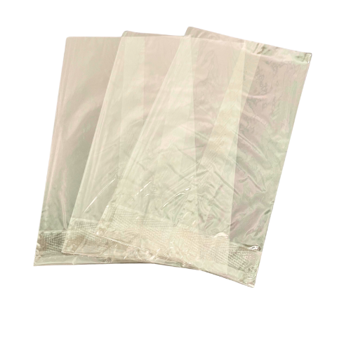 P6 Cellophane Bag 165mm X 90mm