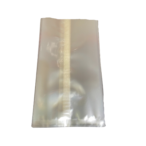 Clear P8 Cellophane bags