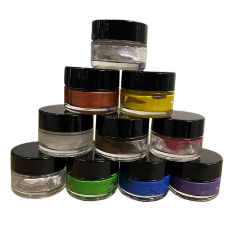 Soap Paints Pack  - Price reduced due to paint being gluggy and thick