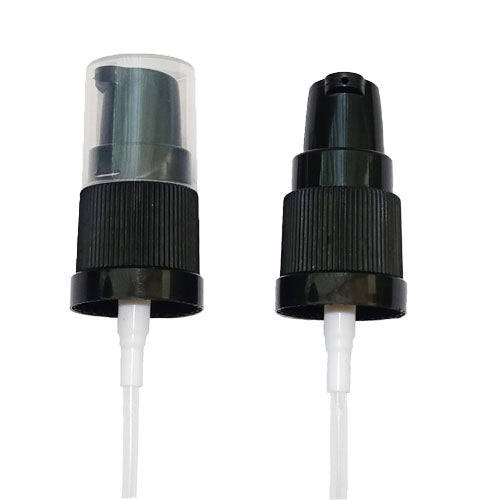 18mm Serum Pump Black