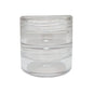 Make Up Pots Stackable 10gm (Set of 2)