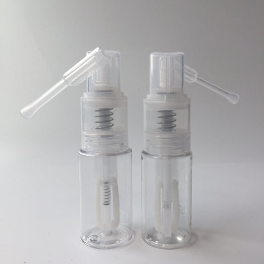 Mica or Glitter Spray Bottle 35ml