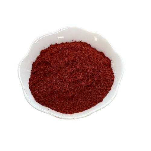 Anato Powder Annatto Seed Powder – Natural Colourant for Soaps & Skincare – Heirloom ...