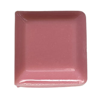 Boa Pink Mica  colouring a Soap Cube