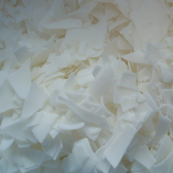 Large flakes of Soy Wax Nature Wax C3