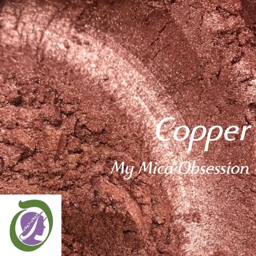 Copper Mica MMO