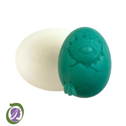 Dragon Egg Mould