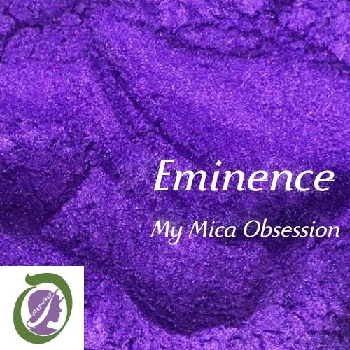 Eminence Mica MMO