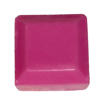 Fuchsia Pink Mica (synthetic)