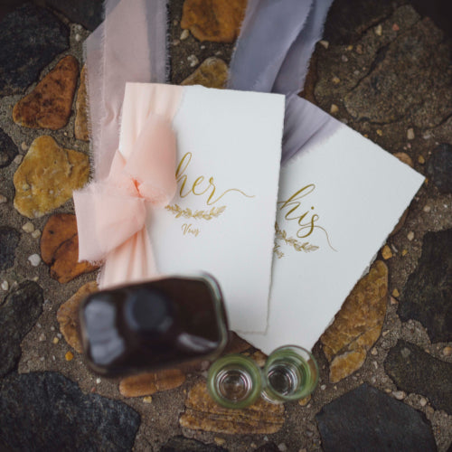 His and Hers Fragrance Sample Pack