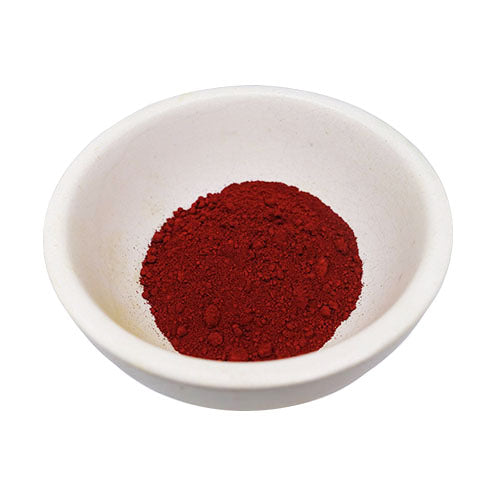 Red Oxide