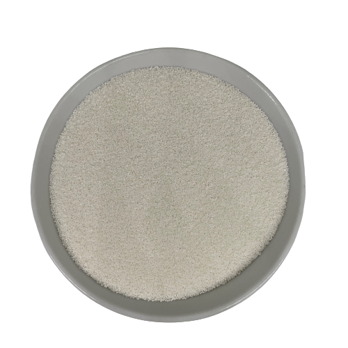 White Cellulose Beads