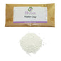 australian white kaolin clay