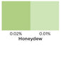 Honeydew Liquid Candle Colour