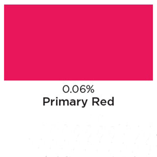 Primary Red Liquid Candle Colour