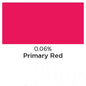 Primary Red Liquid Candle Colour