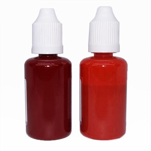 Liquid Lip Colours 20ml