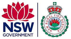 Round Up for NSW Rural Fire Service