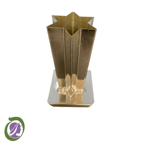 Star Candle Mould 6 Point