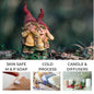 Woodland Elves Fragrance Oil 