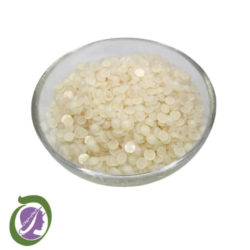 Off white pellets of Zinc Ricinoleate