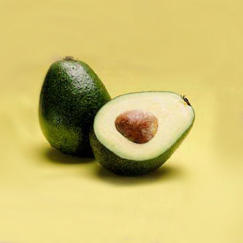 Avocado Virgin Oil is found in these plump, ripe fruit.