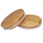 Elegance Bamboo Lid