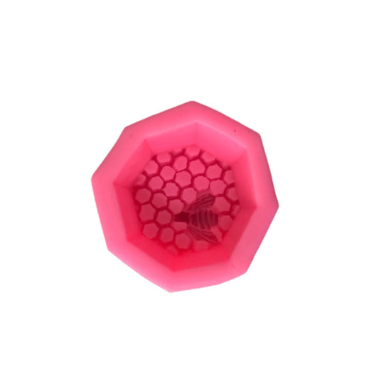 Individual Honeycomb Mould