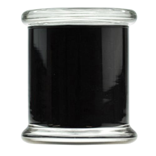 Metro Jar Large Black - 270ml