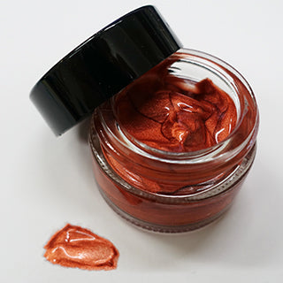 Captivating Copper Soap Paint 15gm