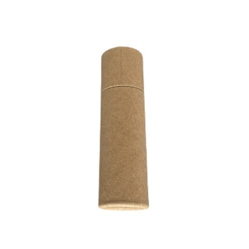 Cardboard Lip Balm Tube - Eco-Friendly