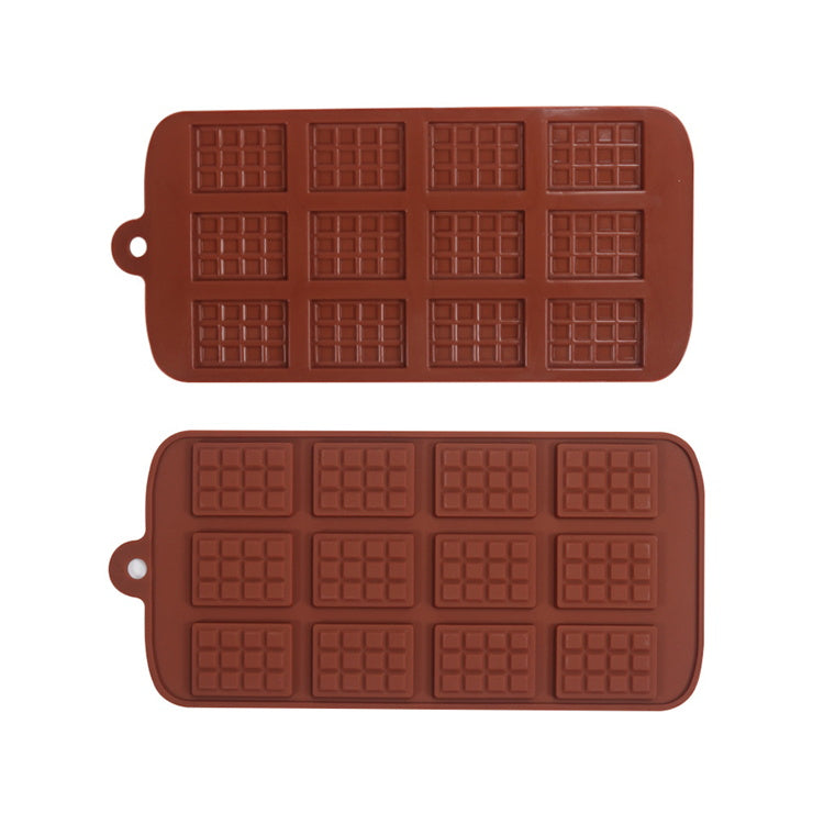 Chocolate Bar Mould (12 cavity)