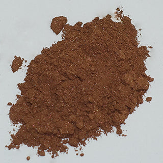 Cinnamon Natural Mineral Blush