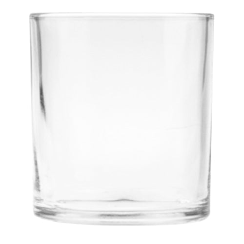 Classy Glass Large Clear - 500ml