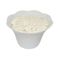 Colloidal Oatmeal isa cream powder in white cup