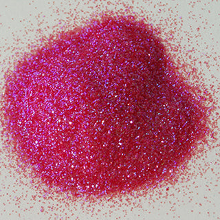 Dark Pink Glitter