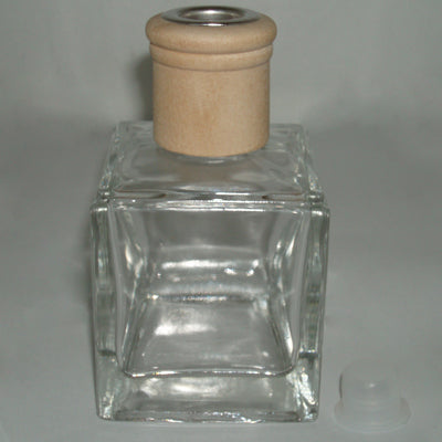 Reed Diffuser Bottle & Collar