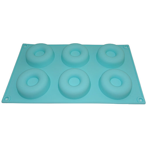 Silicon Donut Mould