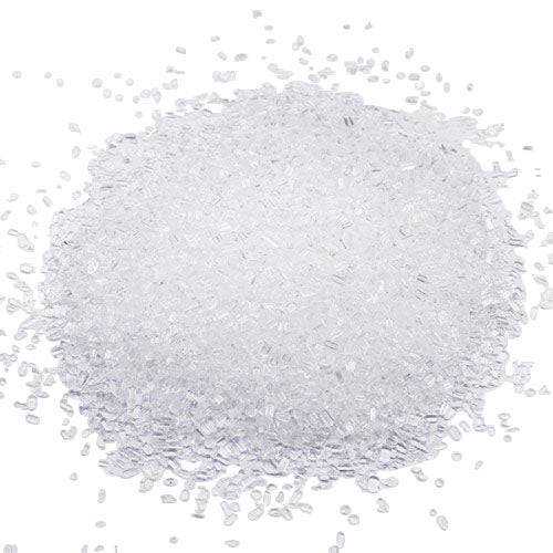 White granular Epsom Salts