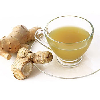 Ginger Essential Oil