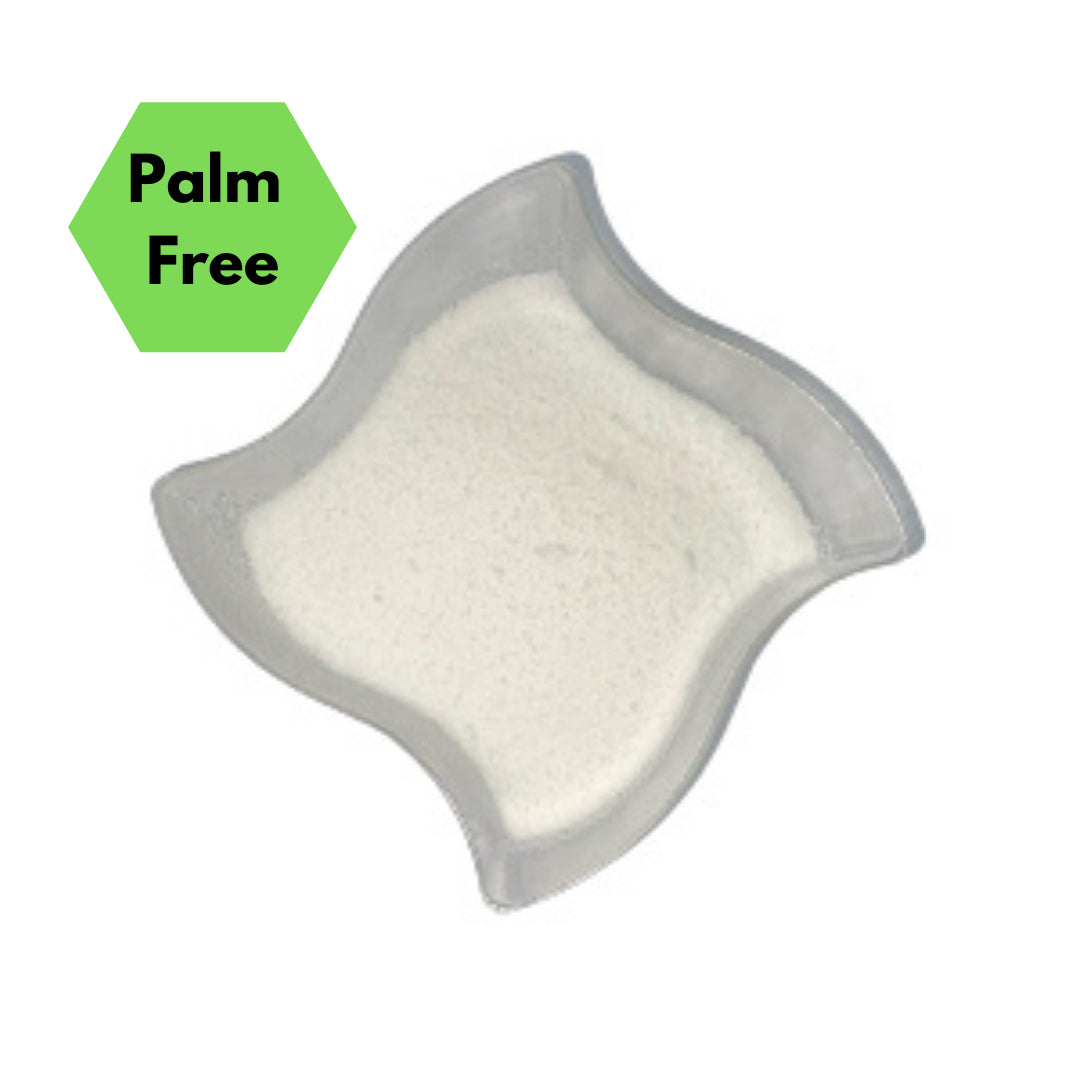 Glyceryl Stearate Citrate - Palm Oil Free