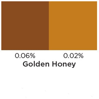 Golden Honey Liquid Candle Colour