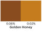 Golden Honey Liquid Candle Colour