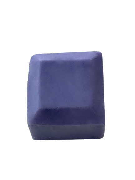 Grape Soda Mica MMO Soap