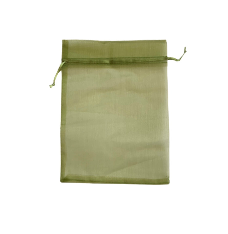 Organza Bags - Small 12.5cm x 17cm