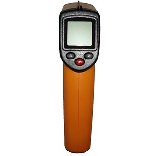 Infrared Thermometer