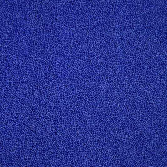 Blue Cellulose Beads